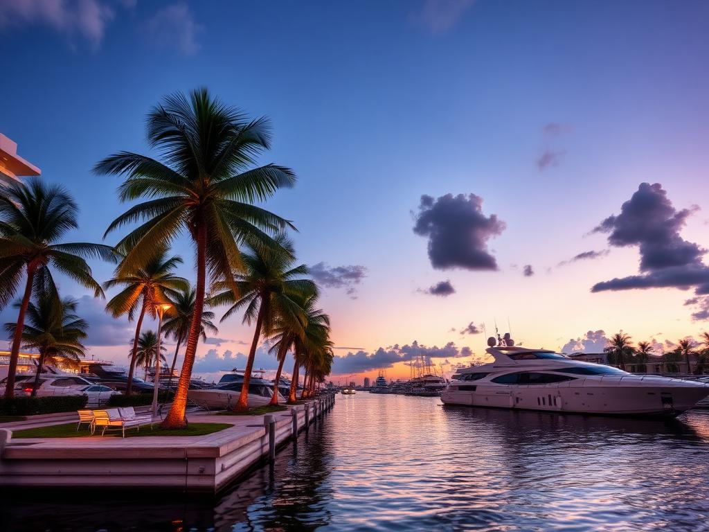 Fort Lauderdale